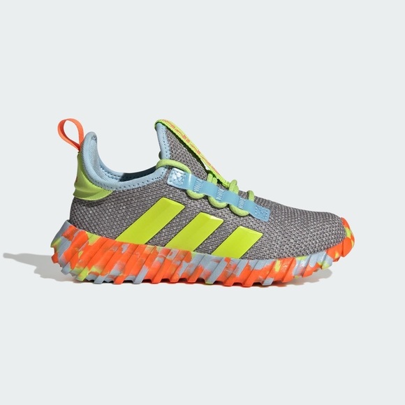 adidas Other - NIB KAPTIR FLOW SHOES 7 Youth 8 Women's 🔥🔥